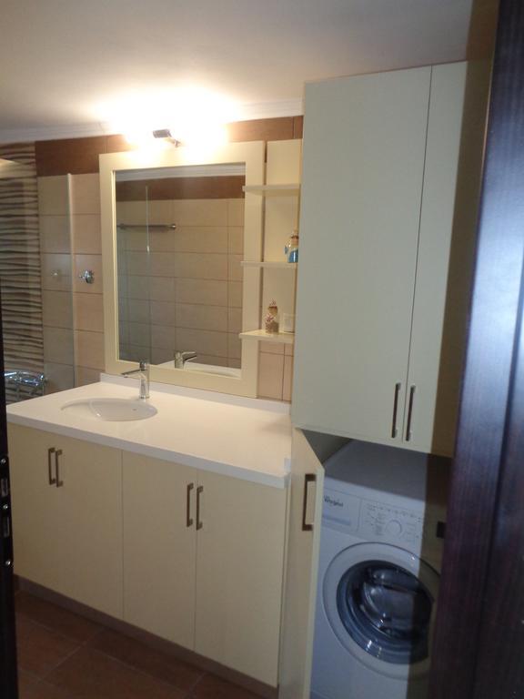 Creta Nostos Luxury Apartment Tsikalaria  Zewnętrze zdjęcie