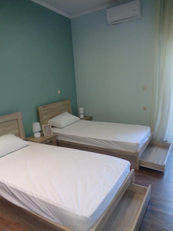 Creta Nostos Luxury Apartment Tsikalaria  Zewnętrze zdjęcie