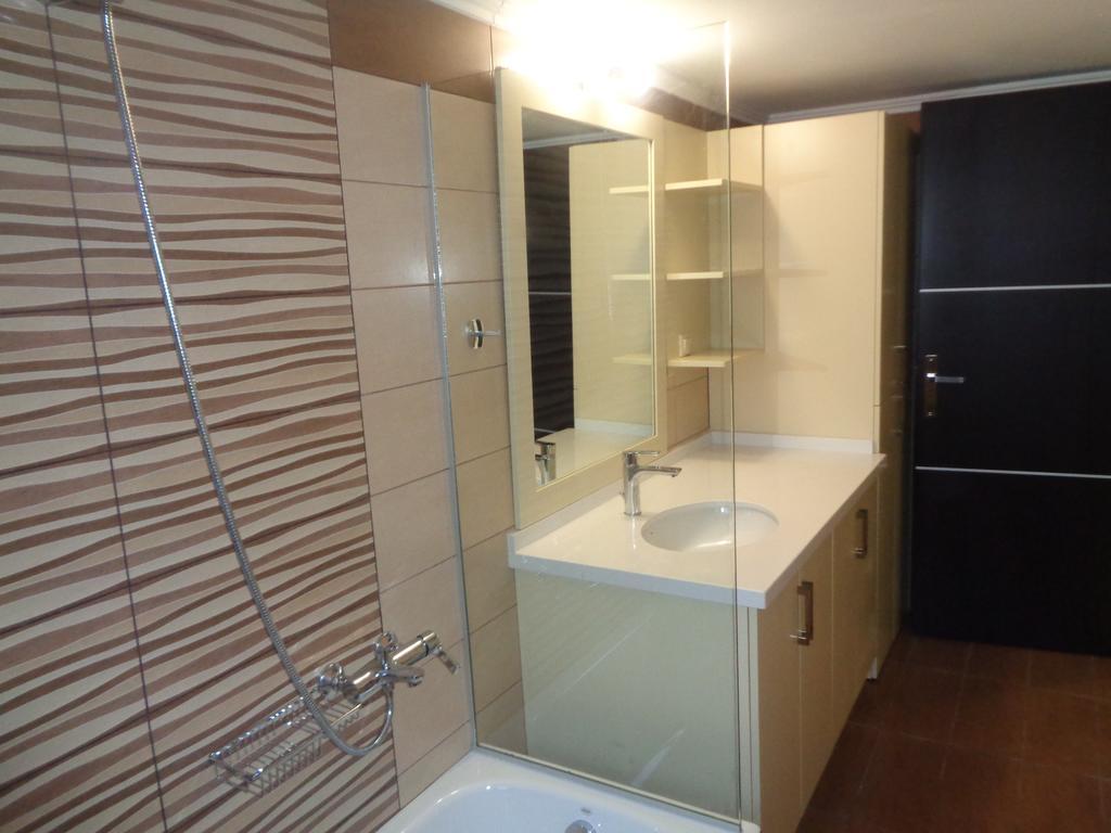 Creta Nostos Luxury Apartment Tsikalaria  Zewnętrze zdjęcie