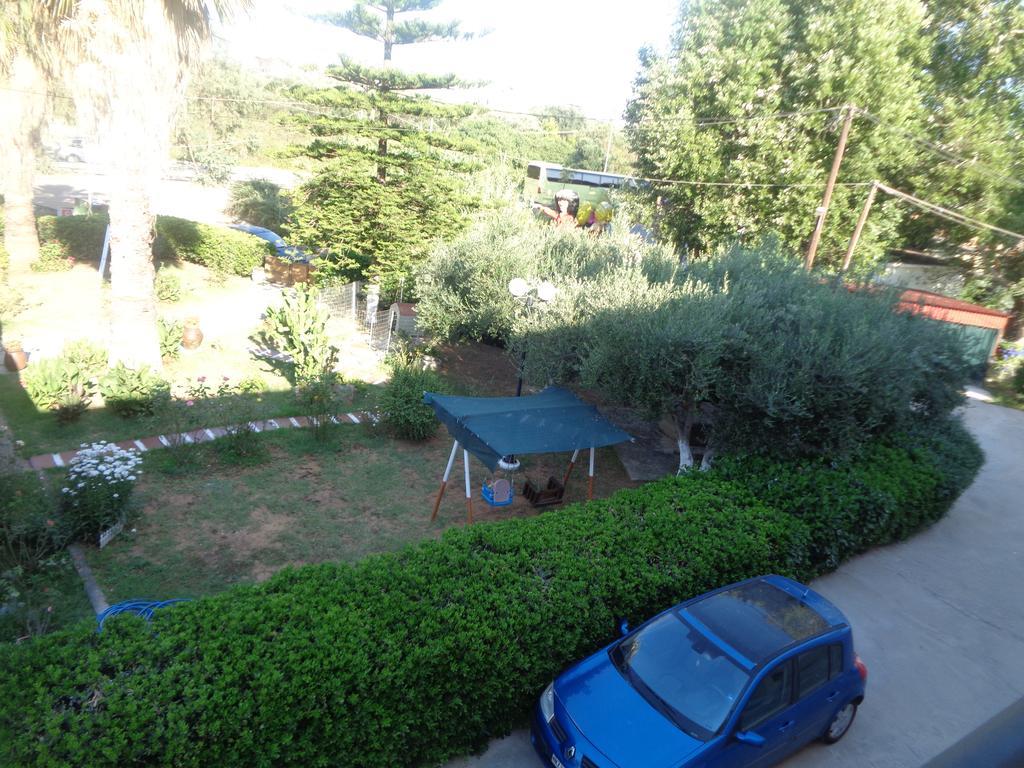 Creta Nostos Luxury Apartment Tsikalaria  Zewnętrze zdjęcie