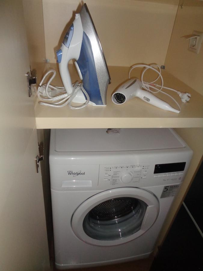 Creta Nostos Luxury Apartment Tsikalaria  Zewnętrze zdjęcie